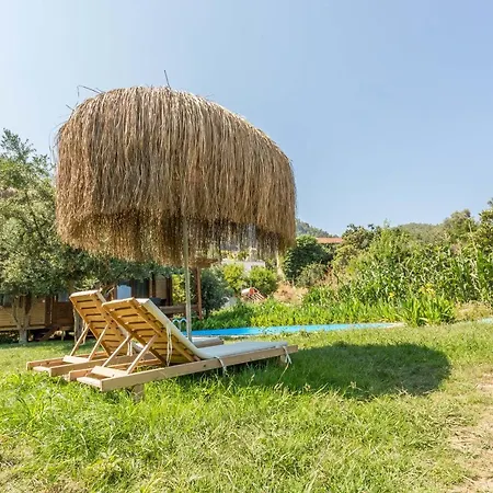 Pure Life Organic Вилла